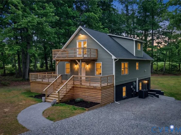 701 W 9th St, Mineral, VA 23117