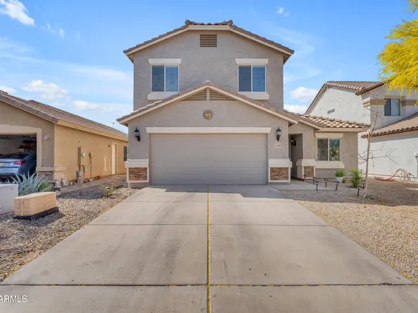 4559 E SIERRITA Road, San Tan Valley, AZ 85143
