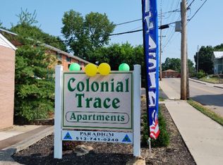 15 N West St #33, Lebanon, OH 45036