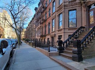 842 President St #1, Brooklyn, NY 11215