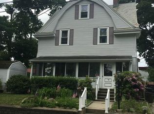 15 Montello Street Ext, Brockton, MA 02301
