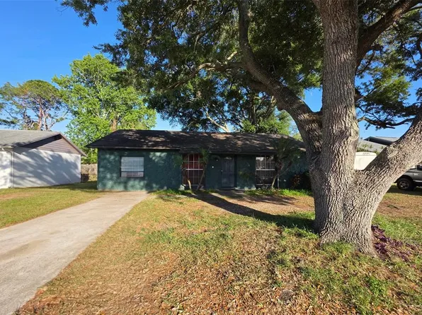 3620 Seven Springs Blvd, New Port Richey, FL 34655