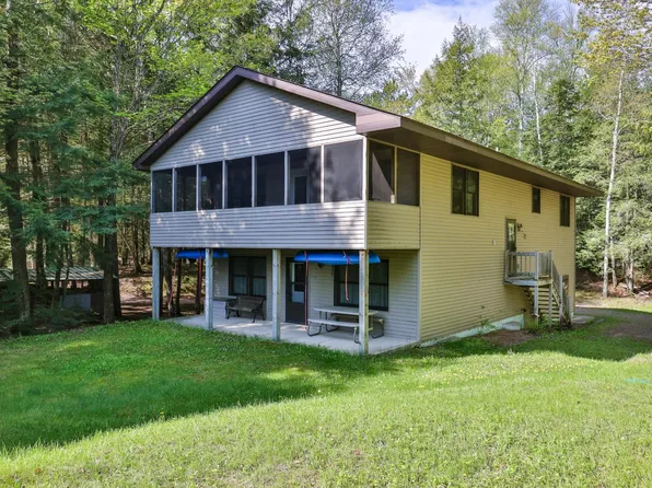 12698 Birch Trail Rd, Minocqua, WI 54548