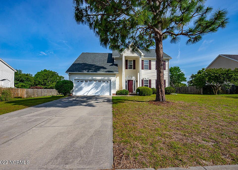 307 Bahia Lane, Cape Carteret, NC 28584 Zillow