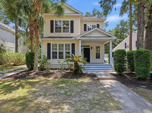 65 Westbury Park Way, Bluffton, SC 29910