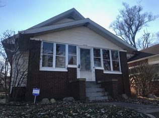 1026 E Victoria St, South Bend, IN