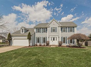 33855 Camberly Ct, Solon, OH 44139