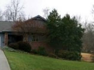 254 Cheestana Way, Loudon, TN 37774