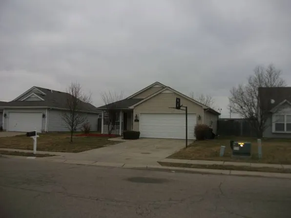 954 Hathaway Dr, Trenton, OH 45067