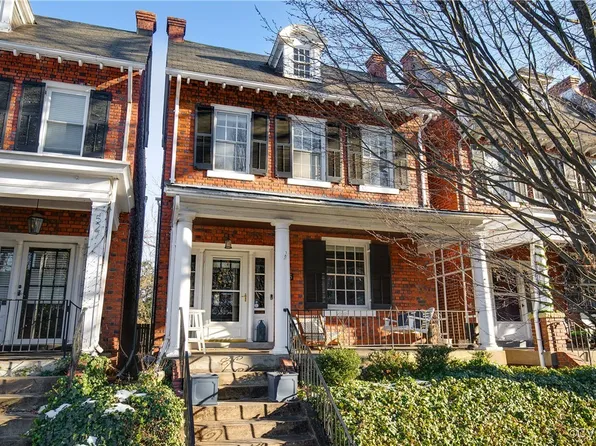 525 N Sheppard St, Richmond, VA 23221