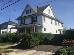 17 Washington Ave, Rumson, NJ 07760