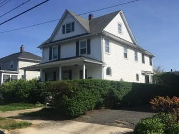 17 Washington Ave, Rumson, NJ 07760