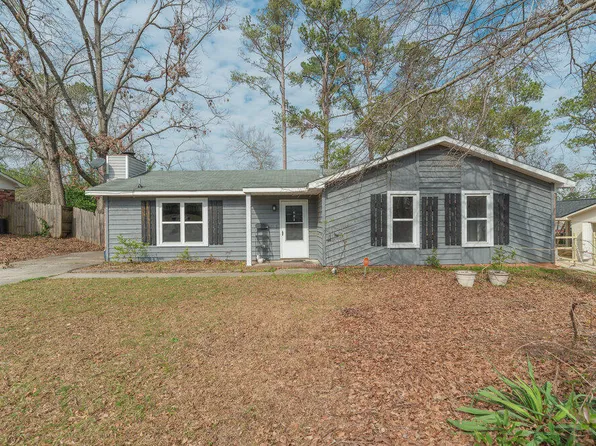 623 THOMAS Drive, Martinez, GA 30907