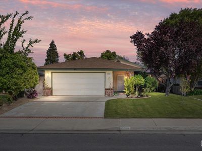 3608 Pueblo Ct, Bakersfield, CA, 93311