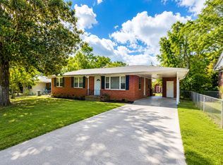 1423 Karlaney Ave, Cayce, SC 29033