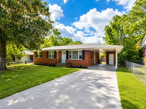 1423 Karlaney Ave, Cayce, SC 29033