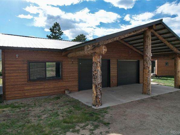 2104 Sigler Drive, Fort Garland, CO 81133