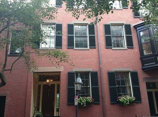80 Pinckney St, Boston, MA 02114
