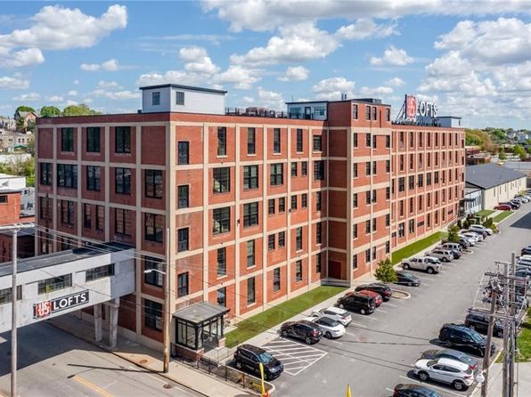 411 Valley St Unit 27