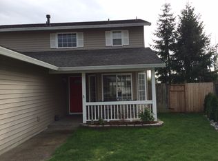 16211 NE 77th Cir, Vancouver, WA 98682