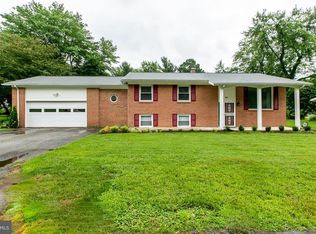 882 Marengo St, Annapolis, MD 21401