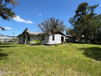 724 ALTON Road, Starke, FL, 32091