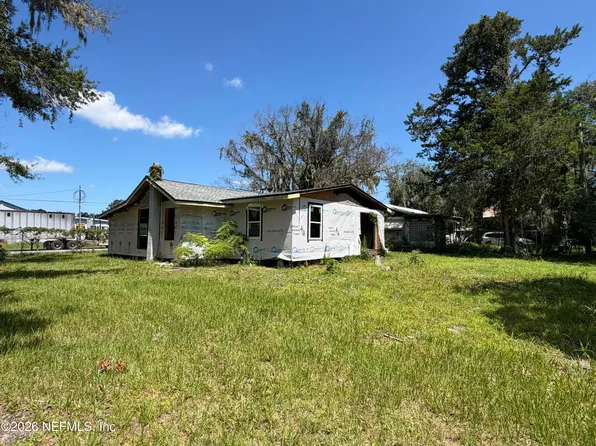 724 ALTON Road, Starke, FL 32091