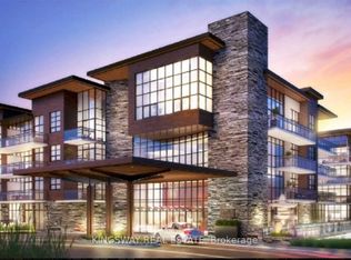 1575 Lakeshore Rd W #356, Mississauga, ON