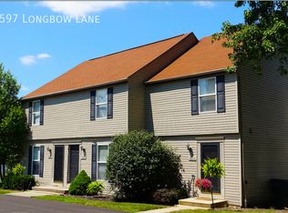 5597 Longbow Ln, Columbus, OH 43235