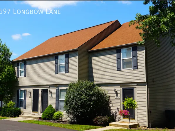 5597 Longbow Ln, Columbus, OH 43235