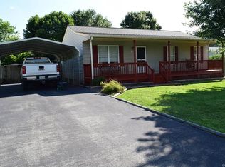 12207 Gable Way, Midlothian, VA 23112