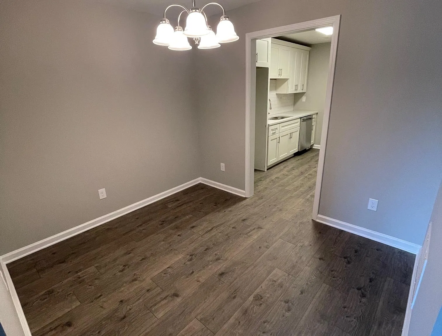 2 bed, $2,000 — Photo 3