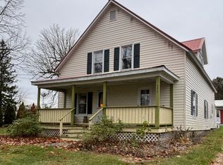 755 Montmorenci Rd, Ridgway, PA 15853