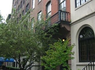 31 W 9th St APT 2F, New York, NY 10011