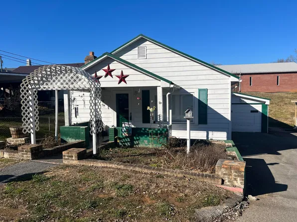 318 James St, Bluff City, TN 37618