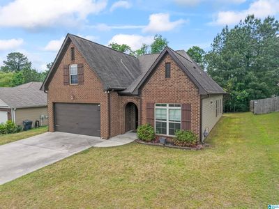 2043 Kerry Cir, Calera, AL, 35040