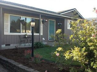 655 Laksonen Loop, Springfield, OR 97478