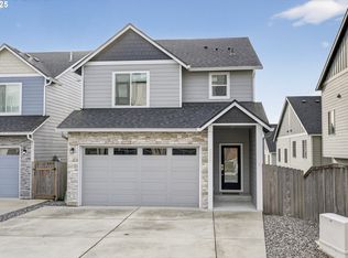 2320 N R St, Washougal, WA 98671