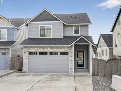 2320 N R St, Washougal, WA, 98671