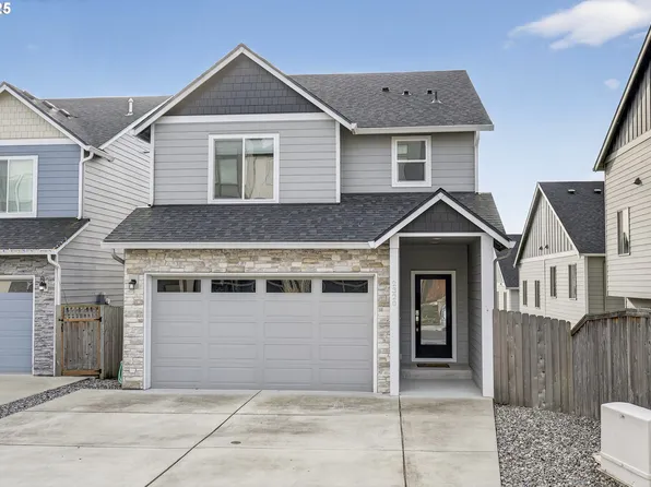 2320 N R St, Washougal, WA 98671