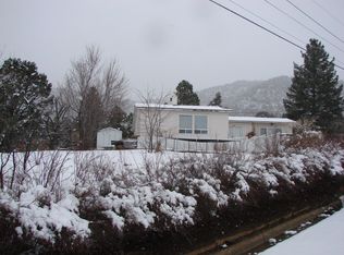 1328 Dwyer Ave, Raton, NM 87740