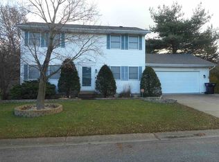 54922 Luan Dr, Osceola, IN 46561