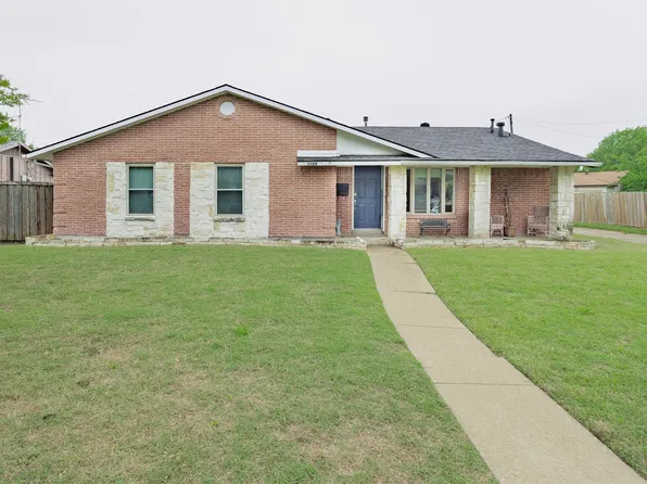 1125 Shadyglen Cir, Richardson, TX 75081