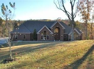 548 Avawam Dr, Richmond, KY