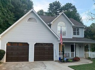 9613 Fox Hunt Cir W, Douglasville, GA 30135