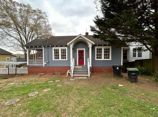 7 Coral Ave SW, Rome, GA 30161