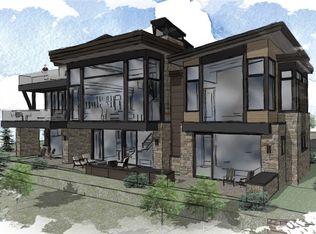 104 S Gold Flake Ter, Breckenridge, CO 80424