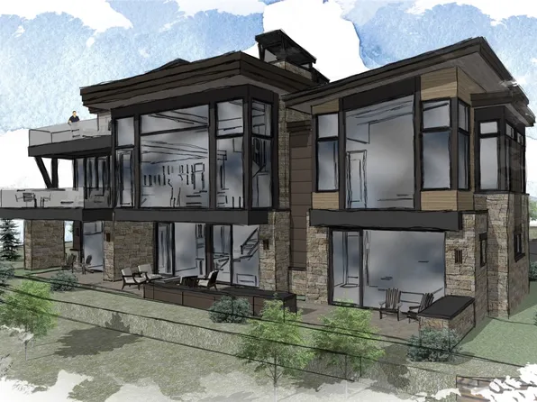 104 S Gold Flake Ter, Breckenridge, CO 80424