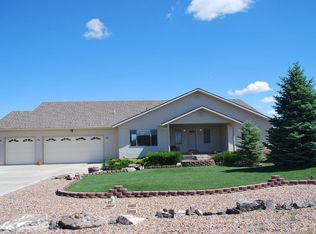 1958 Creekside Cir, Show Low, AZ 85901