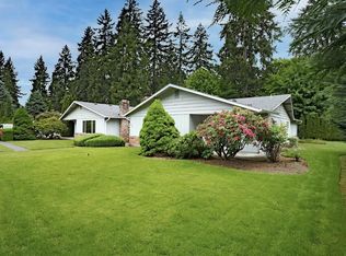 3409 NE Oaks Ln, Vancouver, WA 98662